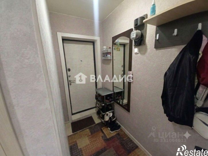 2-комн квартира 7-й микрорайон, 3