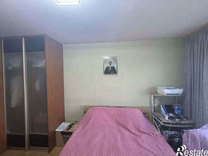2-комн квартира Ангарский район, 6 мкр, д.6
