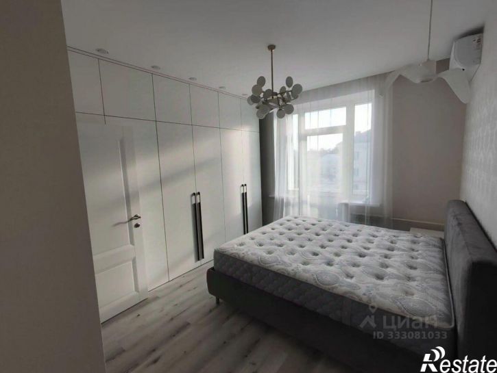 2-комн квартира 32 мкр, д.19