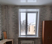 комната 17 кв м Ангарский район, Б кв-л, д.12