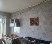 комната 12 кв м пр-кт Карла Маркса, 53
