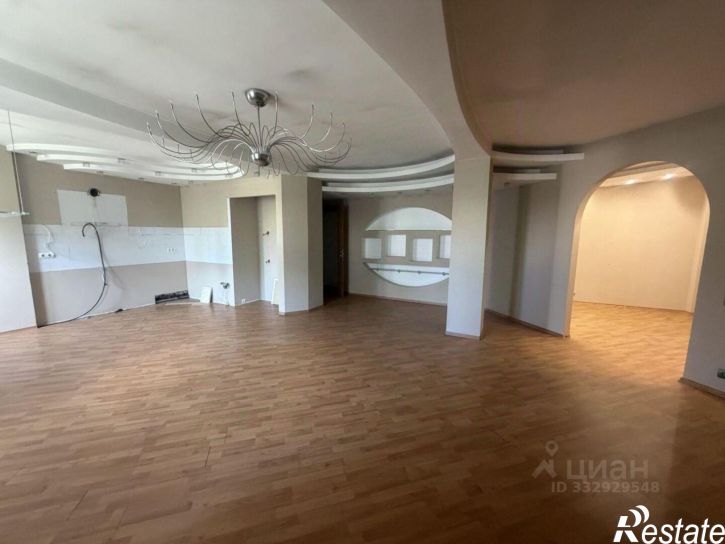5-комн квартира пер Ярополова, 8,  д. 8