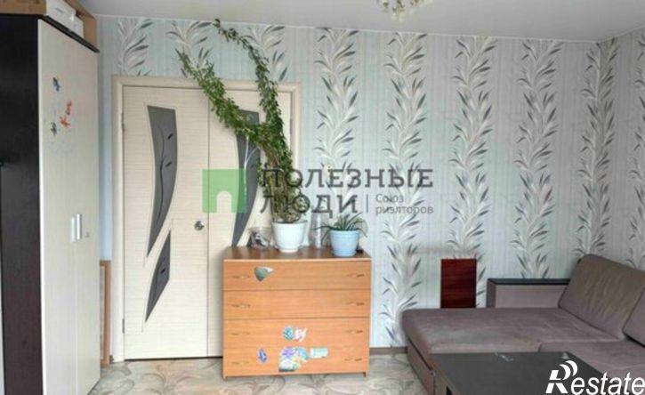 4-комн квартира 29-й микрорайон, 15