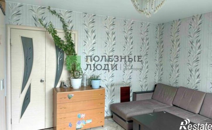 4-комн квартира 29-й микрорайон, 15