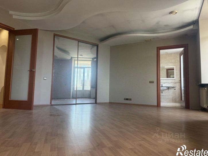 5-комн квартира пер Ярополова, 8,  д. 8