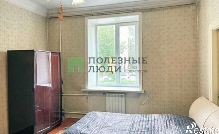 3-комн квартира ул Горького, 1,  д. 1