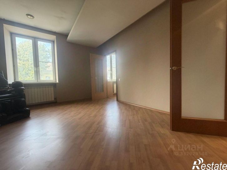 5-комн квартира пер Ярополова, 8,  д. 8