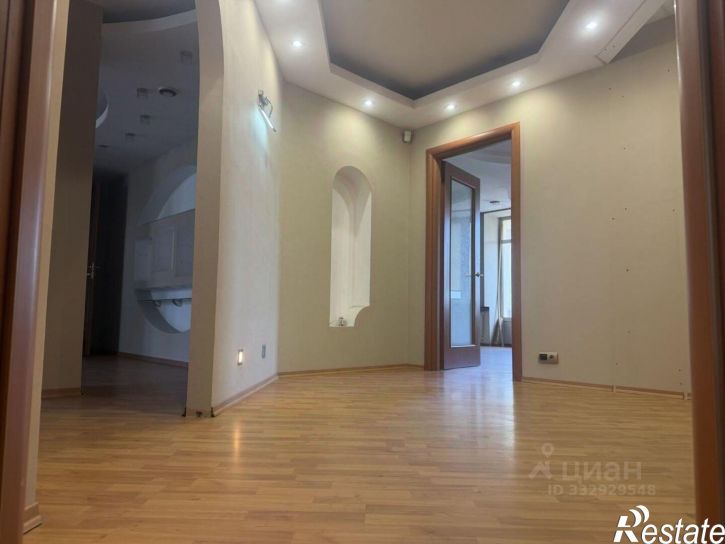5-комн квартира пер Ярополова, 8,  д. 8
