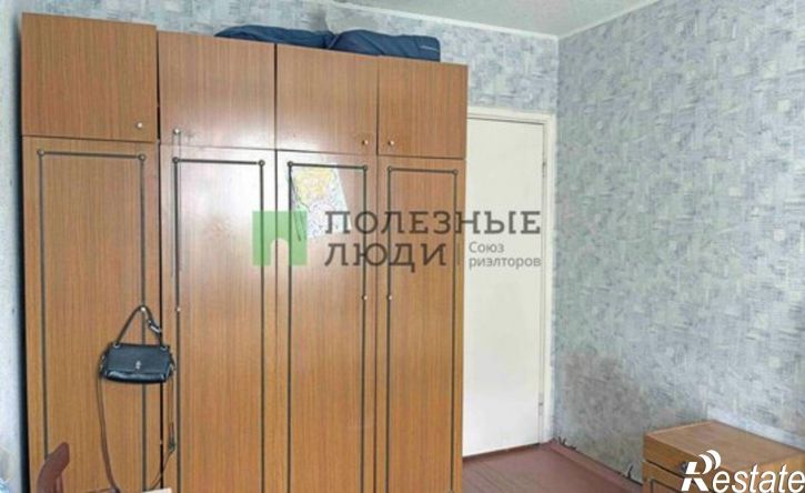 4-комн квартира 29-й микрорайон, 15