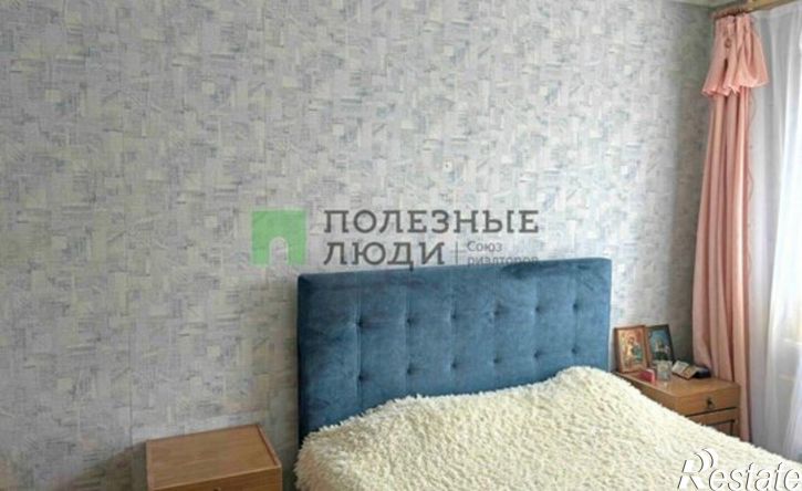 4-комн квартира 29-й микрорайон, 15