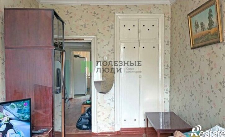 3-комн квартира ул Горького, 1,  д. 1