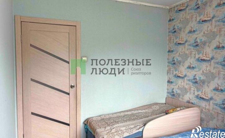 4-комн квартира 29-й микрорайон, 15
