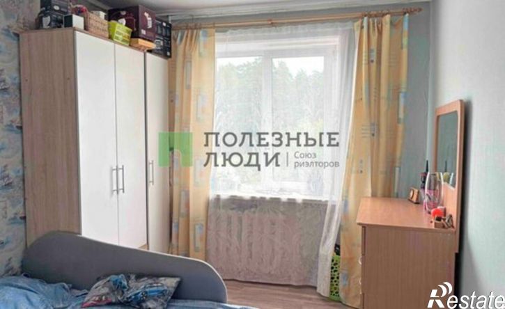 4-комн квартира 29-й микрорайон, 15