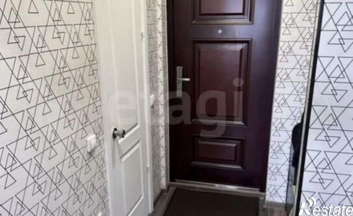 1-комн квартира 22-й микрорайон, 43