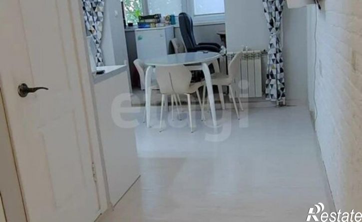 3-комн квартира 29-й микрорайон, 17