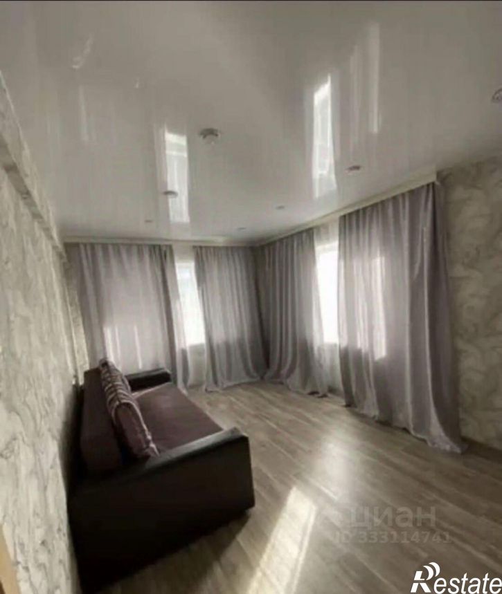 2-комн квартира 85 кв-л, д.12