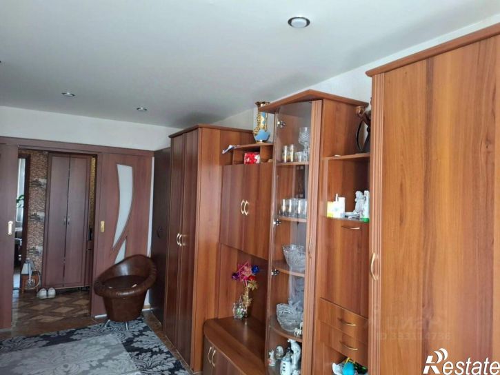3-комн квартира 17а мкр, д.28