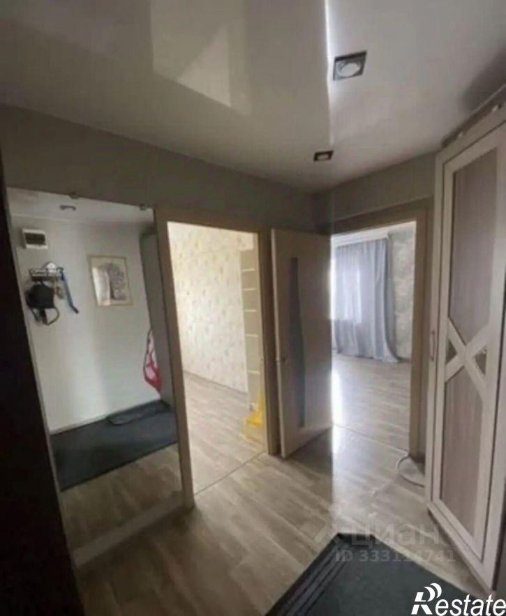 2-комн квартира 85 кв-л, д.12