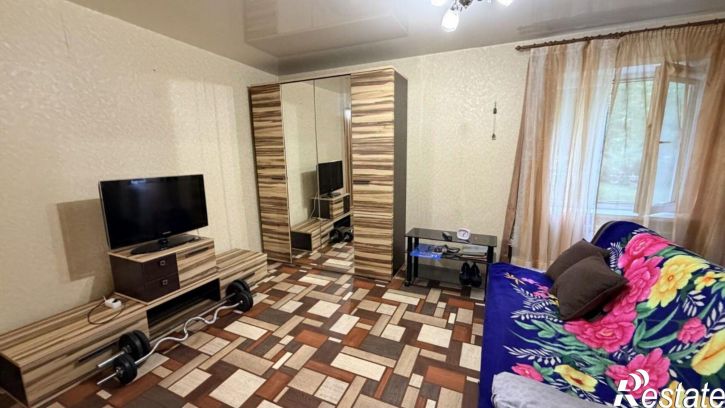 1-комн квартира ул Московская, 53,  д. 53