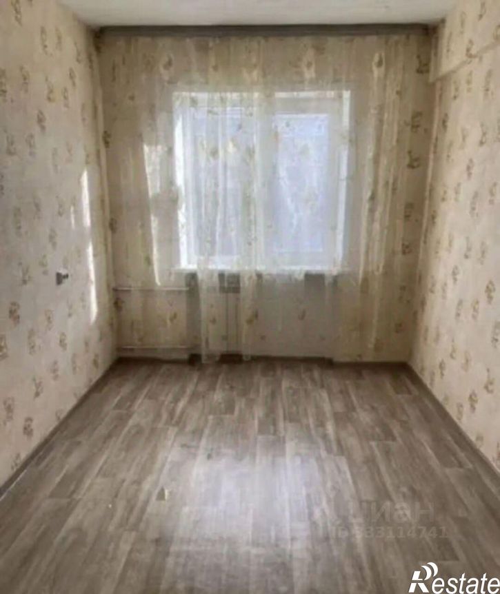 2-комн квартира 85 кв-л, д.12