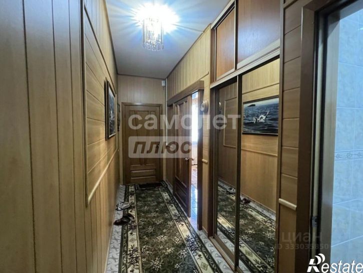 6-комн квартира 30 мкр, д.25б