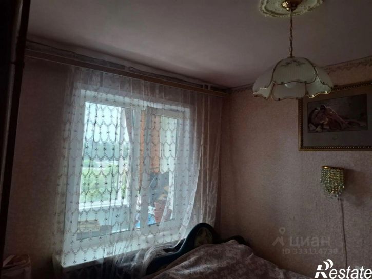 3-комн квартира 17а мкр, д.28