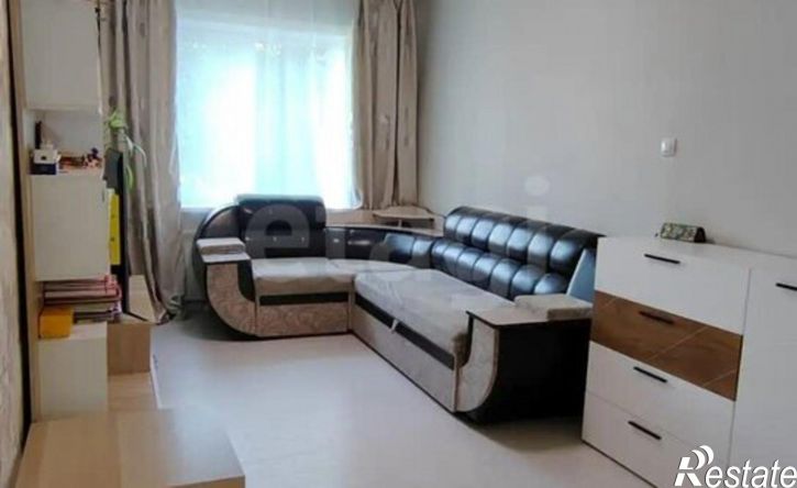 3-комн квартира 29-й микрорайон, 17