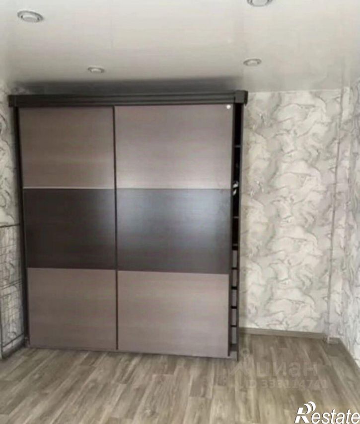 2-комн квартира 85 кв-л, д.12