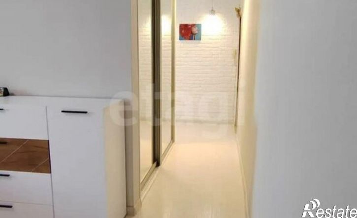 3-комн квартира 29-й микрорайон, 17
