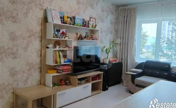 3-комн квартира 29-й микрорайон, 17