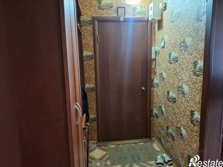 3-комн квартира 17а мкр, д.28