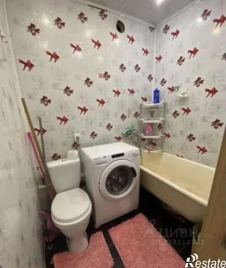 2-комн квартира 85 кв-л, д.12