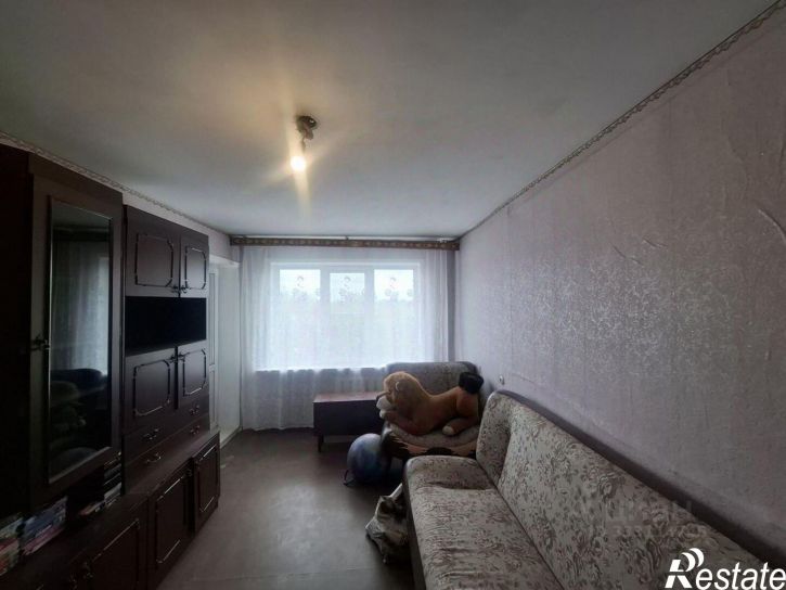 3-комн квартира ул Советская, 6,  д. 6