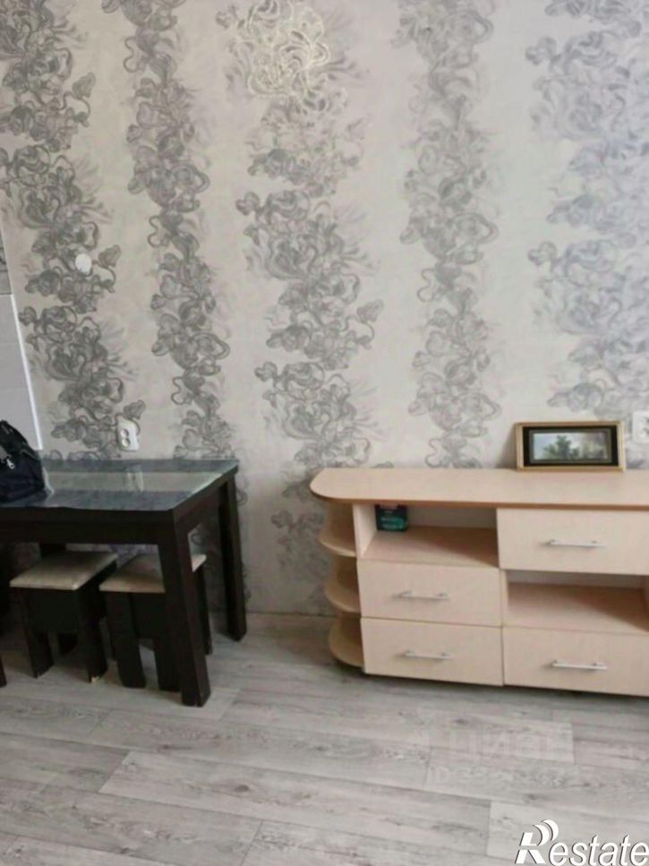 Комната Ангарский район, Б кв-л, д.12