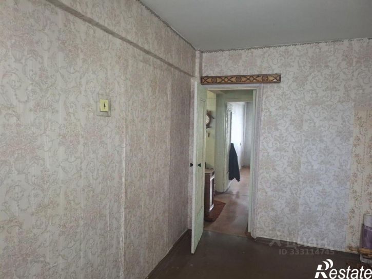 3-комн квартира ул Советская, 6,  д. 6