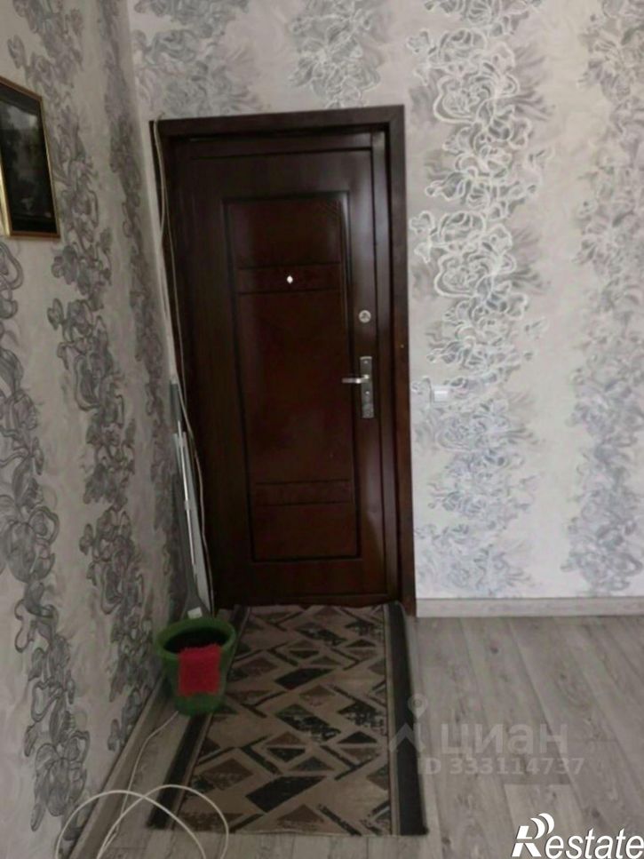 Комната Ангарский район, Б кв-л, д.12