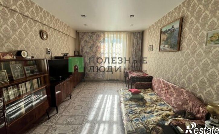 2-комн квартира ул Мира, 49/2,  д. 49/2