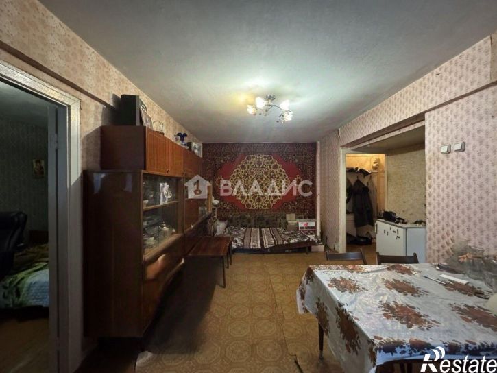 2-комн квартира 92-й квартал, 5