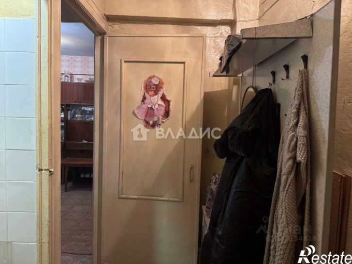 2-комн квартира 92-й квартал, 5