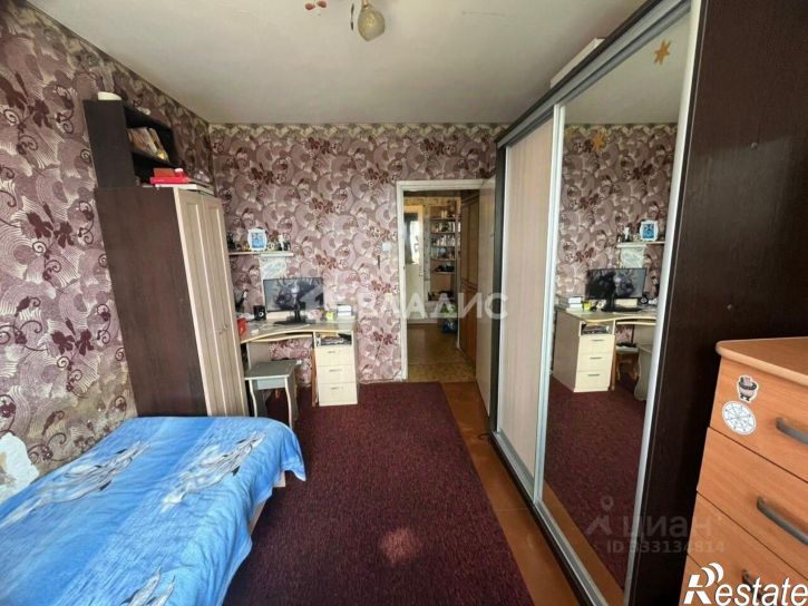 2-комн квартира 29-й микрорайон, 12