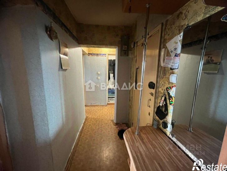 2-комн квартира 29-й микрорайон, 12