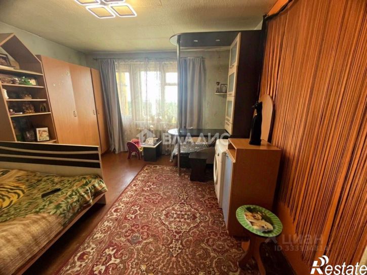 2-комн квартира 29-й микрорайон, 12