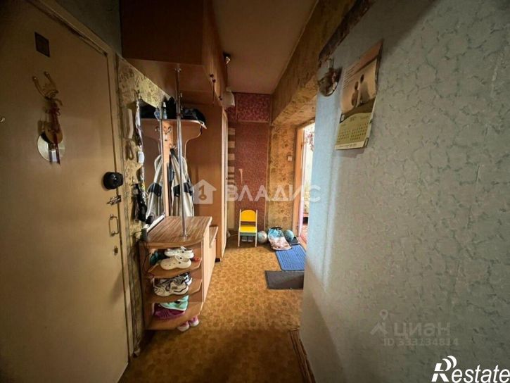 2-комн квартира 29-й микрорайон, 12