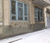 офис 108.8 кв м, этаж 1/5 15 микрорайон, д.18