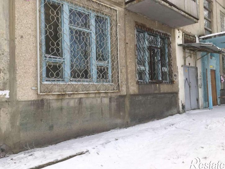 Офис 15 микрорайон, д.18