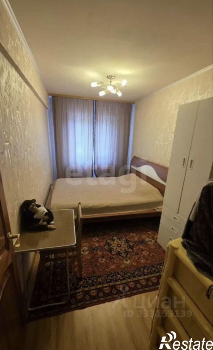 2-комн квартира ул Ворошилова, 30,  д. 30