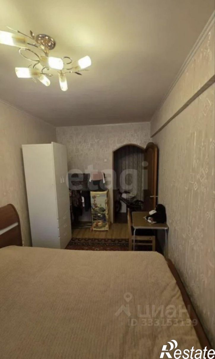 2-комн квартира ул Ворошилова, 30,  д. 30