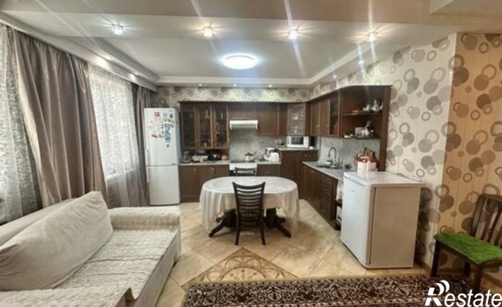 3-комн квартира ул Иркутская, 3,  д. 3