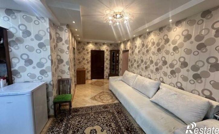 3-комн квартира ул Иркутская, 3,  д. 3