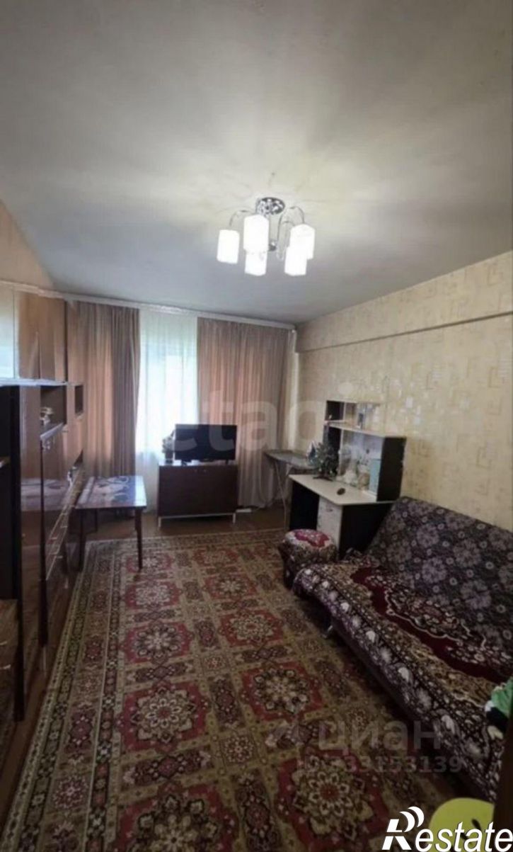 2-комн квартира ул Ворошилова, 30,  д. 30